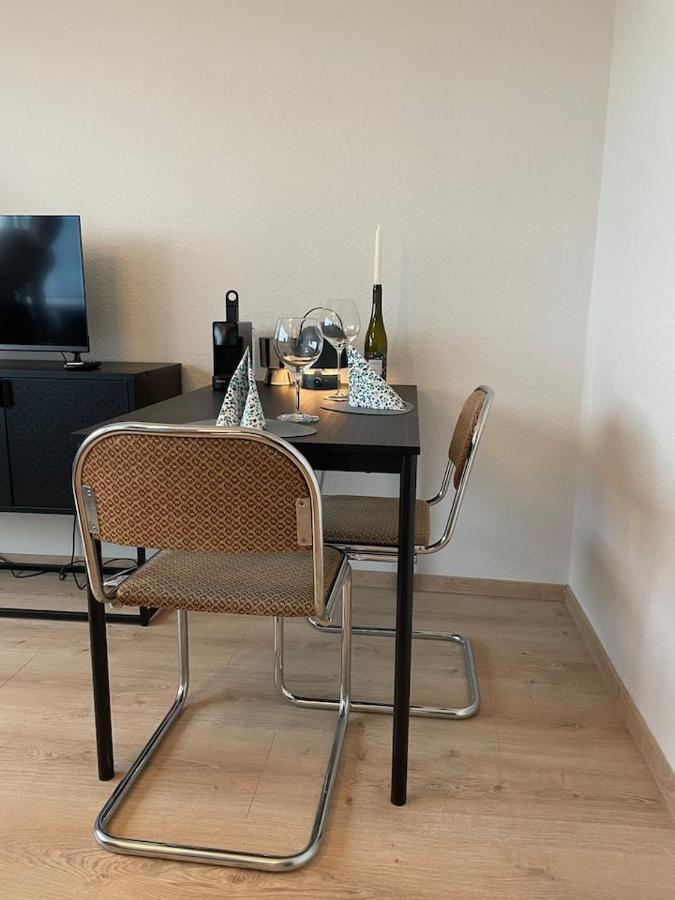 Apartments Strauss Near Bs-Hauptbahnhof Braunschweig Esterno foto