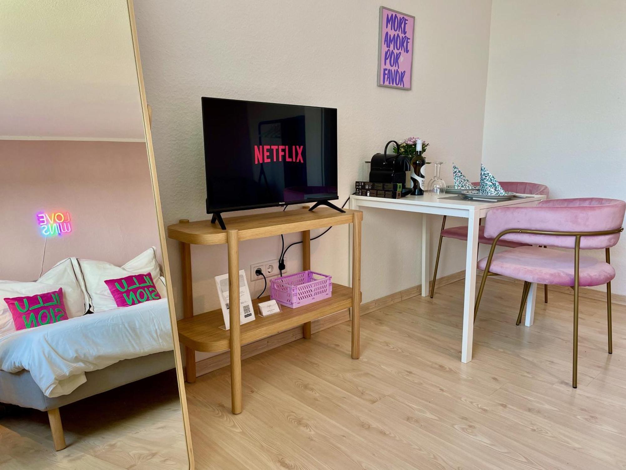Apartments Strauss Near Bs-Hauptbahnhof Braunschweig Esterno foto