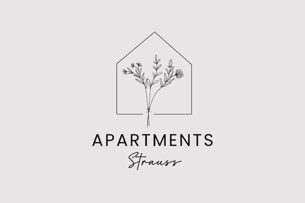 Apartments Strauss Near Bs-Hauptbahnhof Braunschweig Esterno foto