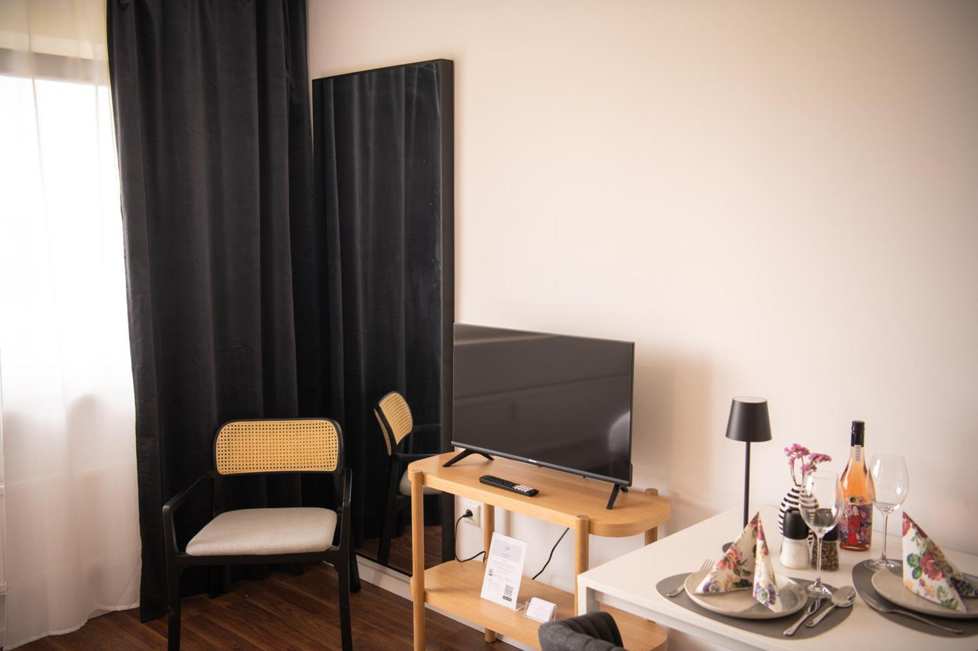 Apartments Strauss Near Bs-Hauptbahnhof Braunschweig Esterno foto