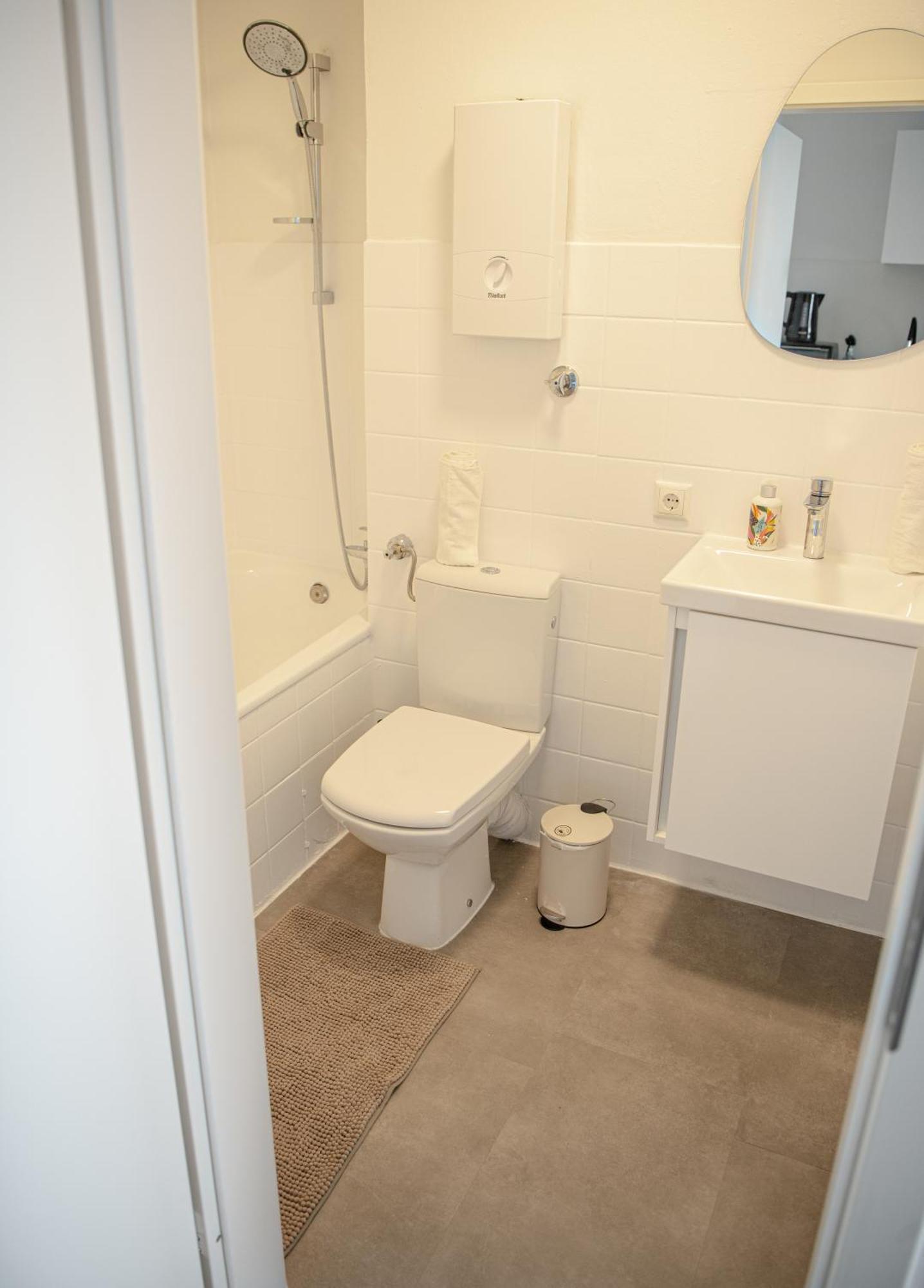 Apartments Strauss Near Bs-Hauptbahnhof Braunschweig Esterno foto