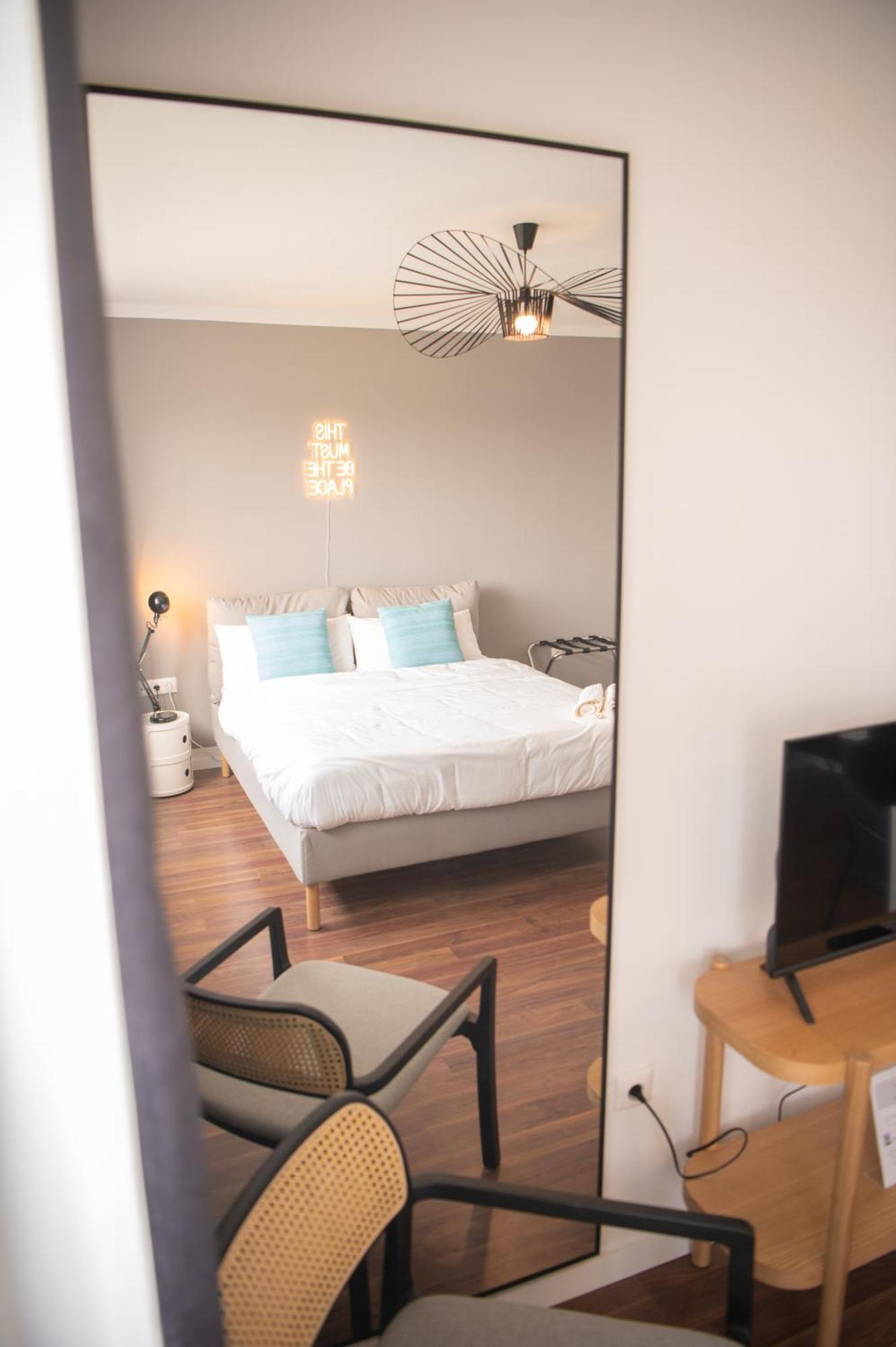Apartments Strauss Near Bs-Hauptbahnhof Braunschweig Esterno foto
