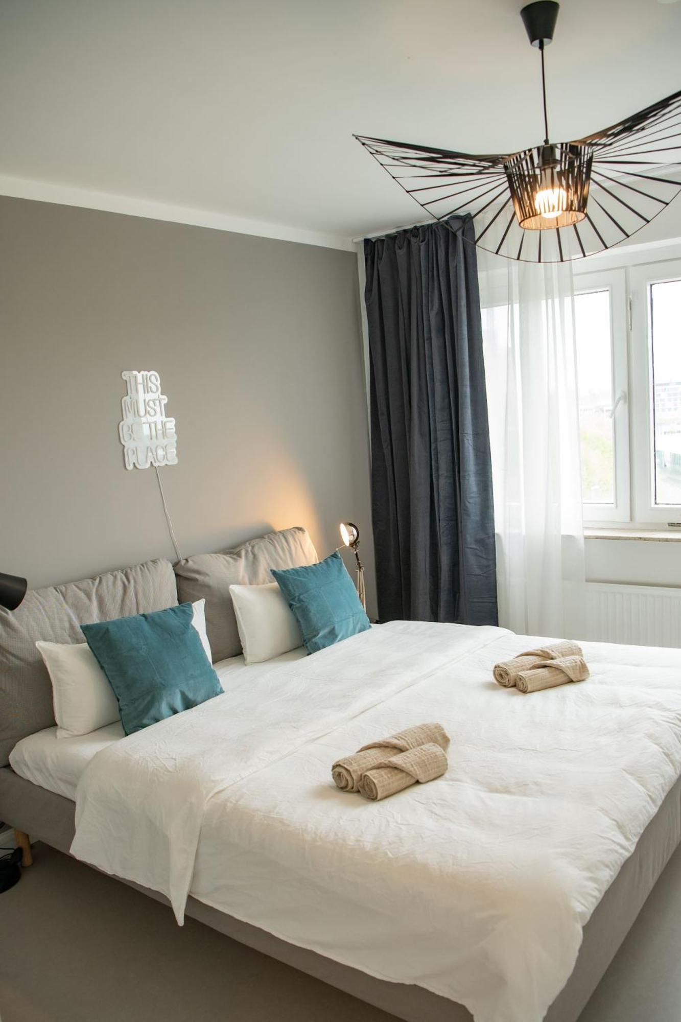 Apartments Strauss Near Bs-Hauptbahnhof Braunschweig Esterno foto